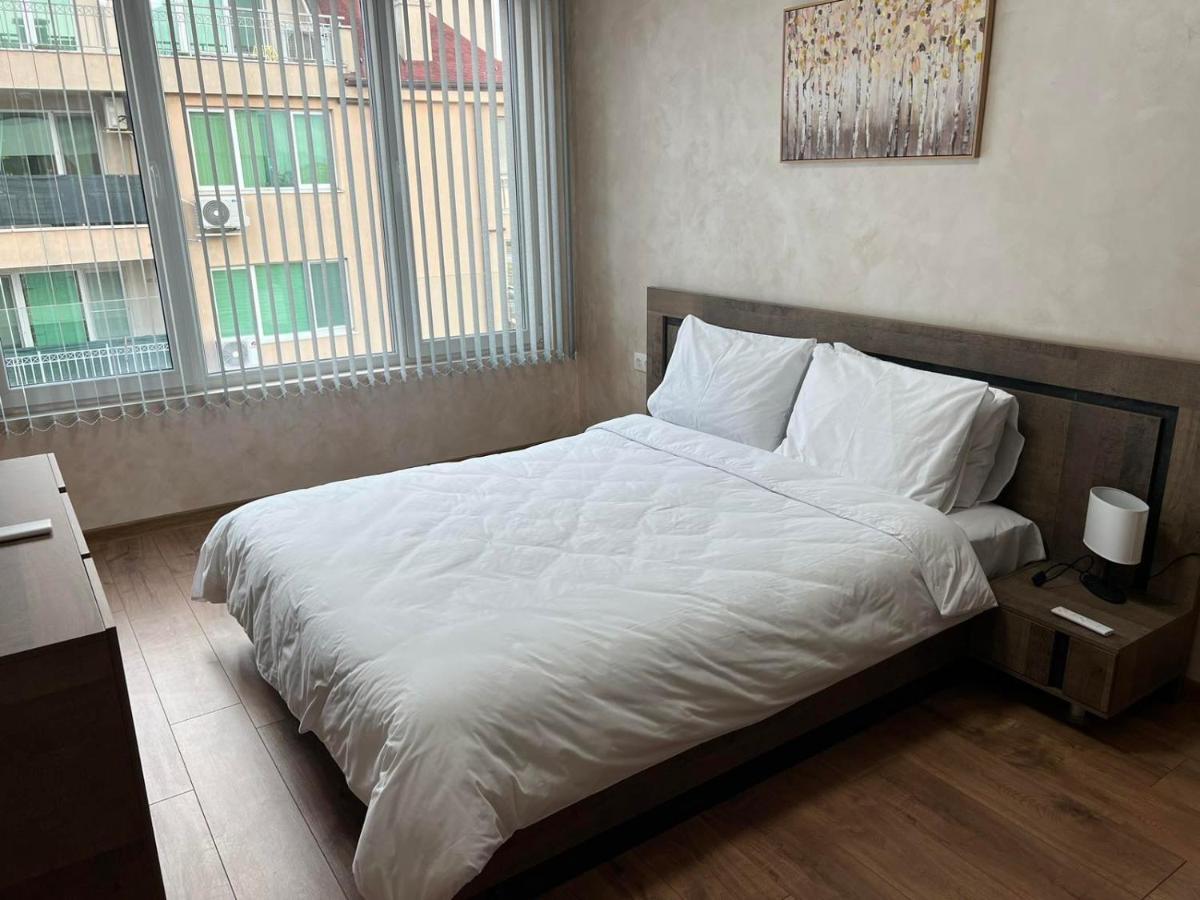 Appartement комфорт 2 близо до летището