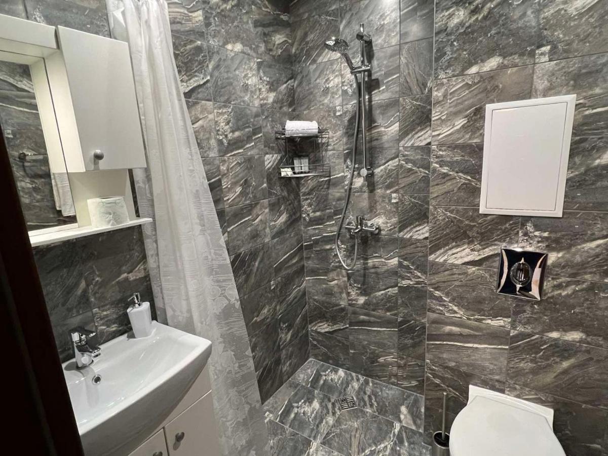 комфорт 2 близо до летището Appartement *