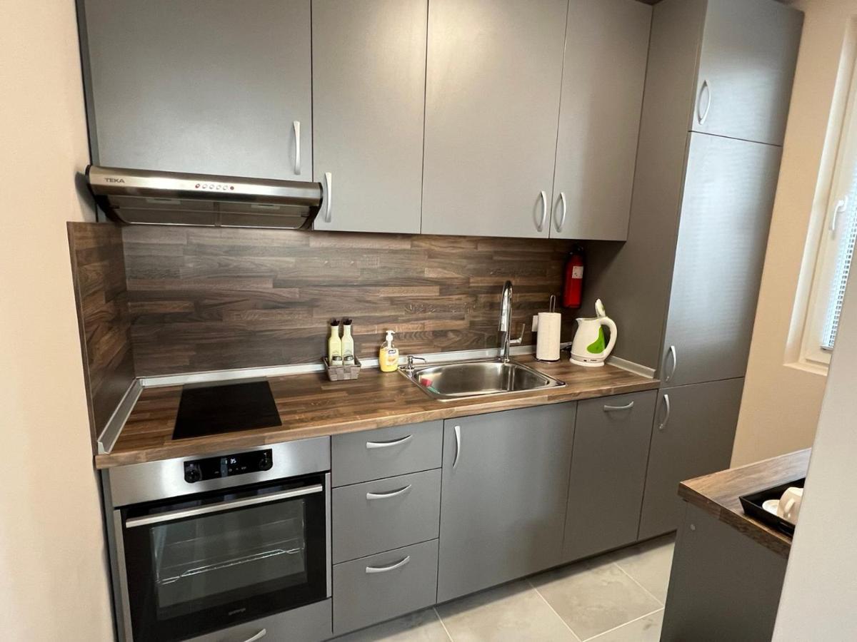 Appartement комфорт 2 близо до летището Sofia