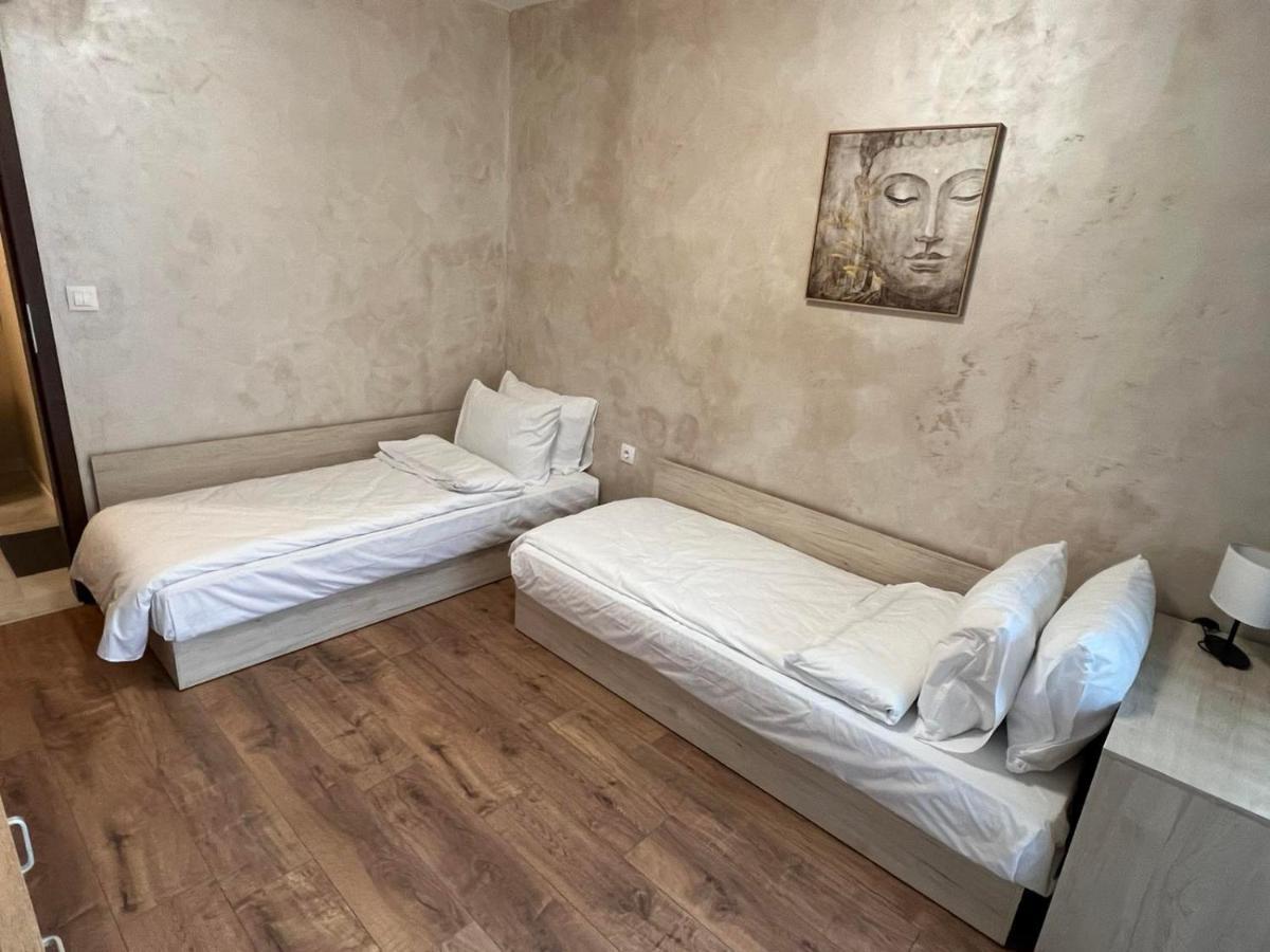 комфорт 2 близо до летището Appartement *