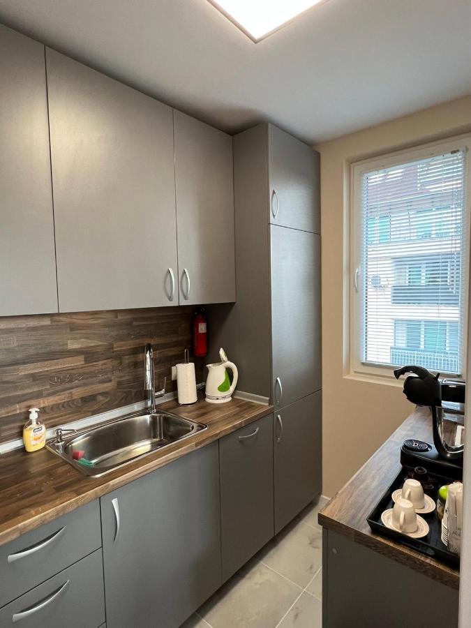 Appartement комфорт 2 близо до летището *