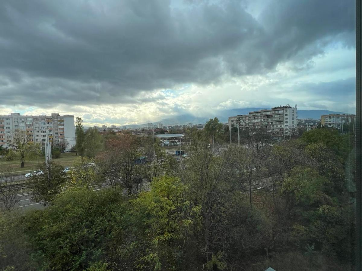комфорт 2 близо до летището * Sofia