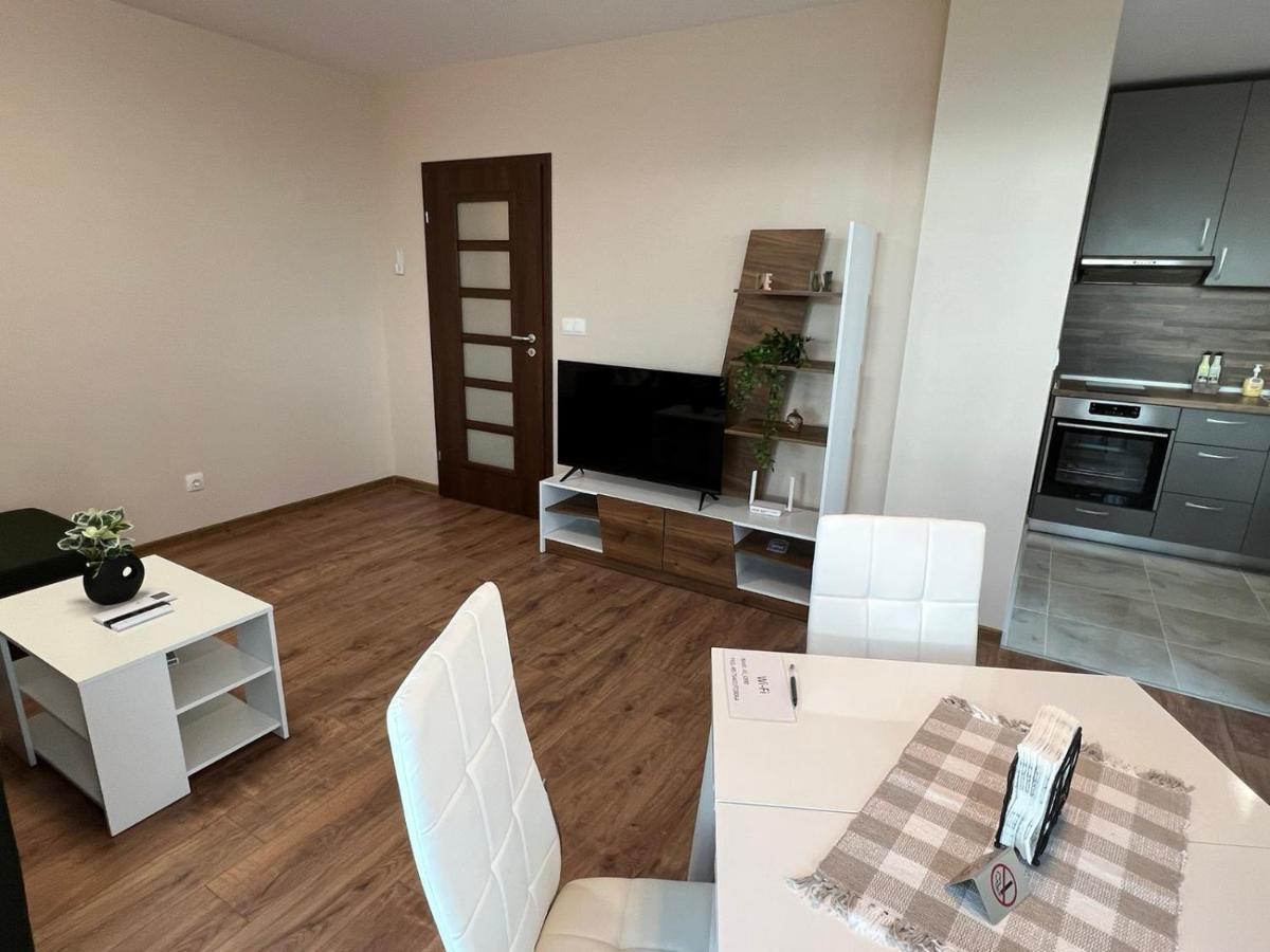 Appartement комфорт 2 близо до летището